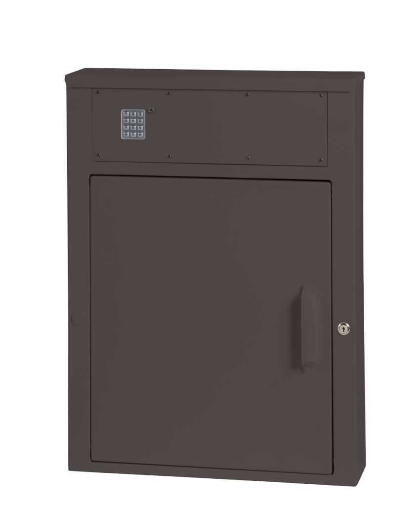 Pecan Bronze Advantage LHO