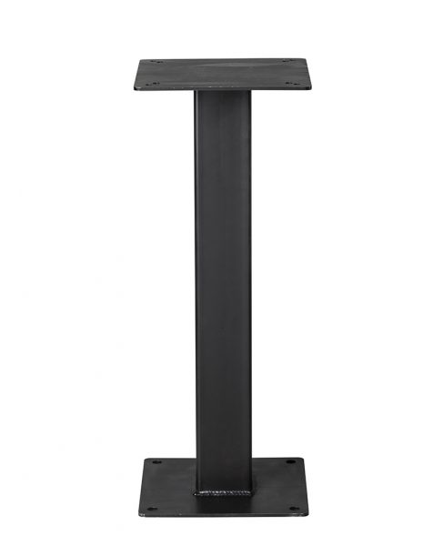 Pedestal | 4 in square